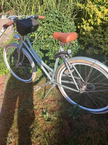 Fiets Goldwell  beschikbaar voor biedingen