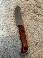 Wald & Forst Jachtmes met Gut Hook – Outdoor / Survival, Ophalen of Verzenden, Zo goed als nieuw