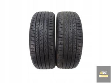 Pirelli Scorpion Zero All Season 235/50/20 2022 beschikbaar voor biedingen