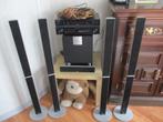 Pioneer home cinema, Audio, Tv en Foto, Home Cinema-sets, Ophalen, Gebruikt, 70 watt of meer, Pioneer
