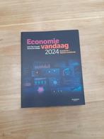 Economie vandaag, Boeken, Ophalen of Verzenden, Zo goed als nieuw, Hoger Onderwijs