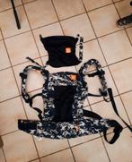 Tula Free to Grow Coast draagzak, Kinderen en Baby's, Ophalen, Zo goed als nieuw, Buik, Draagzak