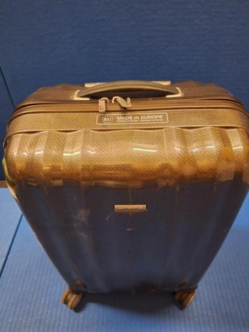 samsonite featherlight reiskoffer  beschikbaar voor biedingen