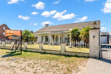Huis te koop in Leopoldsburg, 2 slpks beschikbaar voor biedingen