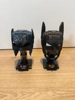 Lego Batman hoofd, Ophalen, Zo goed als nieuw