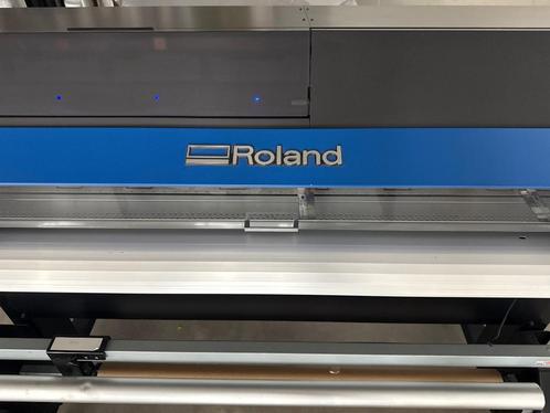 Roland VG-540 + lamineermachine + media, inkt, eyeletpress…, Computers en Software, Printers, Gebruikt, Printer, Overige technieken