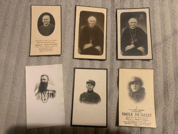 6 speciale bid prentjes , zie foto’s  beschikbaar voor biedingen