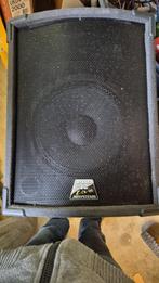 6x boxen, Muziek en Instrumenten, Dj-sets en Draaitafels, Ophalen, Gebruikt