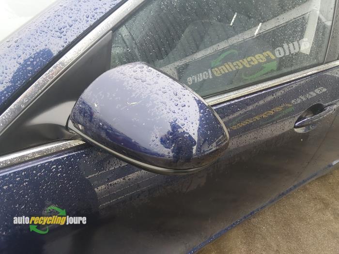 Buitenspiegel links van een Mazda 6, Auto-onderdelen, Spiegels, Mazda, Gebruikt, 3 maanden garantie