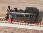 Marklin 3029 stoom locomotief, Hobby en Vrije tijd, Wisselstroom, Gebruikt, Locomotief, Ophalen of Verzenden