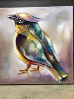 Modern schilderij - 50 x 50 cm, Antiek en Kunst, Kunst | Schilderijen | Modern, Ophalen
