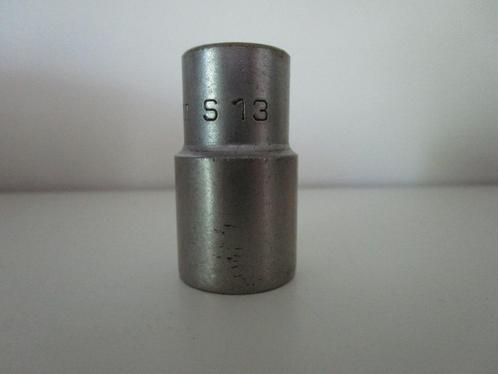 SAM Vanadium dop type S13 (laatste stuk !), Auto diversen, Autogereedschap, Gebruikt, Ophalen of Verzenden