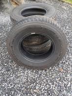 Camperbanden Michelin Agilis Camping, Enlèvement