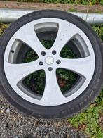 range rover sport wielen banden velgen, Enlèvement, 20 pouces, Pneus et Jantes, Autre