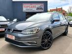 ✔VW GOLF 7½ 1.0TSI Variant Comfort 2019 Euro6❕ GPS, Bluetth,, Auto's, Stof, Bedrijf, 5 deurs, Golf