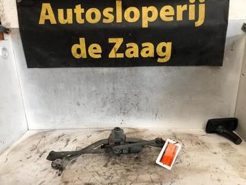 Ruitenwismotor + Mechaniek van een Volkswagen Polo beschikbaar voor biedingen