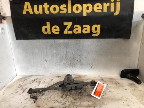 Ruitenwismotor + Mechaniek van een Volkswagen Polo, Auto-onderdelen, Ruiten en Toebehoren, Volkswagen, Gebruikt, 3 maanden garantie