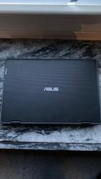 Asus BR1100FK laptop touchscreen notebook, Comme neuf, 128 GB, Azerty, 12 pouces