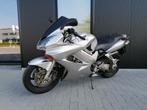 Honda VFR800 vtec Met Garantie!, Motoren, 4 cilinders, Bedrijf, Sport, Meer dan 35 kW