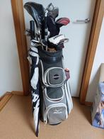 Golfset, vnl. Mizuno, Ophalen, Gebruikt, Set, Mizuno