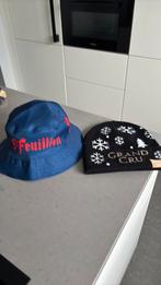 Bonnet d'hiver et d'été St.Feuillien, Collections, Enlèvement ou Envoi, Neuf