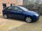 Ford Focus 1.8 TDCI, Auto's, Ford, Te koop, Airconditioning, Berline, 1800 cc