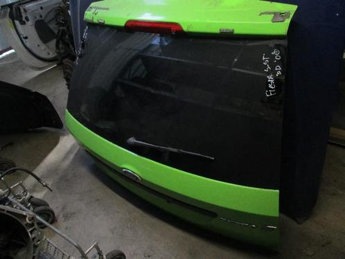 ACHTERKLEP Ford Fiesta 5 (JD / JH) (01-2001/12-2009), Auto-onderdelen, Carrosserie, Achterklep, Ford, Gebruikt
