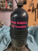 Duikfles 10l, Watersport en Boten, Ophalen, Duikfles