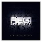 Regi – In The Mix 11 - Limited Edition, Cd's en Dvd's, Cd's | Dance en House, Ophalen of Verzenden, Zo goed als nieuw, Dance Populair