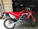 Honda CRF 250L 2018 - NIEUW/ 140 km., Motoren, Motoren | Honda, 250 cc, Particulier, Enduro, 11 kW of minder