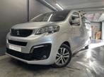 PEUGEOT EXPERT TRAVELLER, Auto's, Voorwielaandrijving, 139 g/km, 4 cilinders, Electronic Stability Program (ESP)
