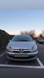 Peugeot 807 7 places, voiture familiale parfaite, Autos, Achat, Boîte manuelle, Particulier, Essence