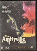 Dvd's Horror, Enlèvement ou Envoi, Comme neuf