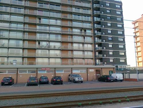 Emplacement parking à vendre à Middelkerke, Immo, Garages & Places de parking, Province de Flandre-Occidentale