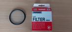 fotofilter Tamron UV-filter 62mm, 60 tot 70 mm, Tamron, Ophalen of Verzenden, Zo goed als nieuw