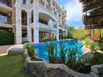 Appartement met 1 slaapkamer in Harmony Suites 8 Sunny Beach, Bulgaria, 46 m², Overig Europa, 2 kamers