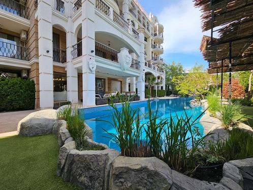 Appartement met 1 slaapkamer in Harmony Suites 8 Sunny Beach, Immo, Buitenland, Overig Europa, Appartement, Stad