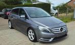 Mercedes benz 180d automaat, Autos, Achat, 1420 kg, Automatique, Particulier
