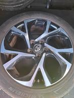 Toyota CH-R CHR
velgen 18 inch, Auto-onderdelen, Banden en Velgen, Ophalen, 18 inch, Gebruikt, Banden en Velgen
