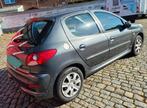 Peugeot 206+ 14hdi 2012.130mkm clima Cruise 3500€, Auto's, 50 kW, Elektrische ramen, Particulier, Te koop