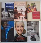 Romans & Literatuur (12), Boeken, Ophalen of Verzenden, Gelezen