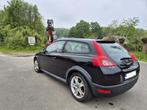 Volvo C30 1.8 essence Bj 2007 174000km, Achat, Entreprise, Boîte manuelle, Capteur de stationnement