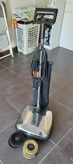 Boenmachine, Doe-het-zelf en Bouw, Reinigingsmachines, Ophalen, Zo goed als nieuw