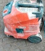 Hilti stofzuiger, Doe-het-zelf en Bouw, Ophalen, Zo goed als nieuw