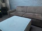 Modulaire zetel / zitbank van Zuiver, Ophalen, Gebruikt, 100 tot 125 cm, Driepersoons