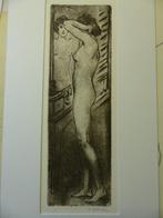 GREUELL, Lithographie spéciale Arthur 2, Enlèvement