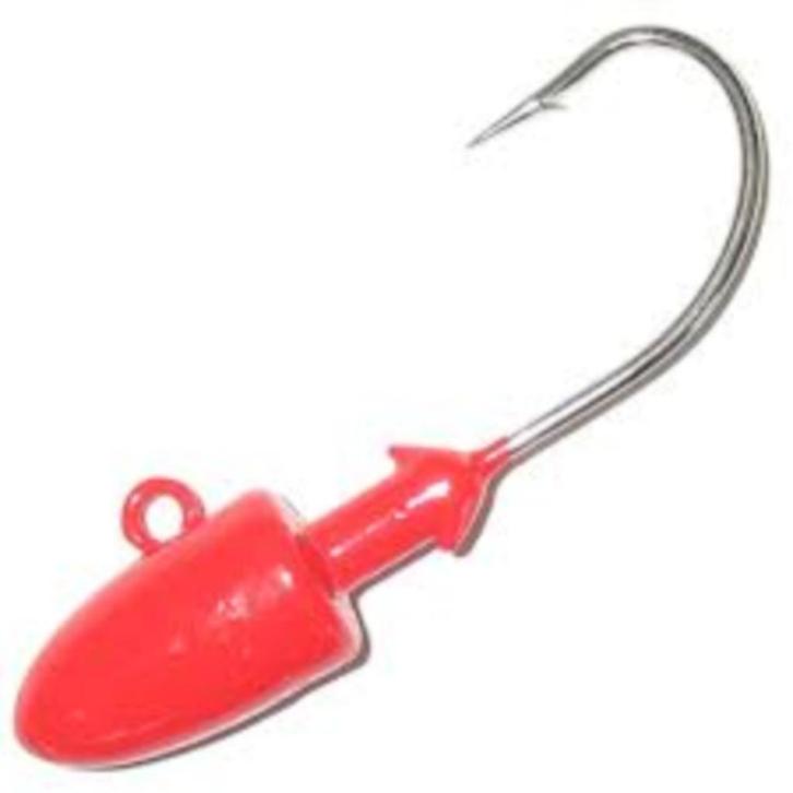 Bullet-loodkoppen 130 - 140 - 160 - 175 - 265 - 275 - 300gr, Watersport en Boten, Hengelsport | Zeevissen, Nieuw, Dobber of Lood