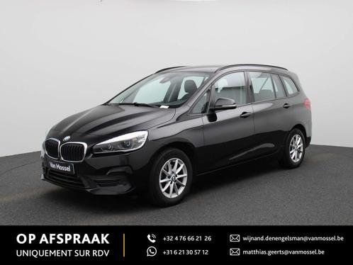 BMW 2-serie Gran Tourer 216d Executive | Navi | ECC | PDC |, Auto's, BMW, Bedrijf, Te koop, 2 Reeks Gran Tourer, ABS, Airbags