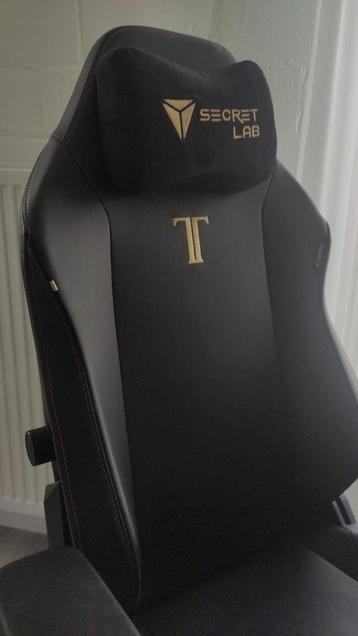 Secretlab Titan EVO (2022 Series) - Perfecte staat beschikbaar voor biedingen