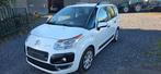 Citroen c 3 picasso benzine, Auto's, Citroën, Voorwielaandrijving, Euro 5, Parkeersensor, 4 cilinders